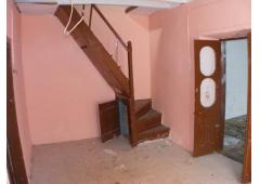 Traditional villa