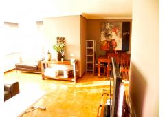 Beautiful 170 m. flat in one of best Madrid neibourghoods