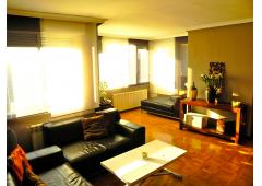 Beautiful 170 m. flat in one of best Madrid neibourghoods