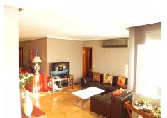Beautiful 170 m. flat in one of best Madrid neibourghoods