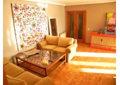 Beautiful 170 m. flat in one of best Madrid neibourghoods