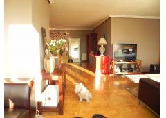 Beautiful 170 m. flat in one of best Madrid neibourghoods