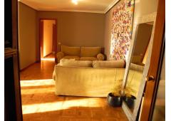 Beautiful 170 m. flat in one of best Madrid neibourghoods