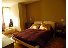 Beautiful 170 m. flat in one of best Madrid neibourghoods