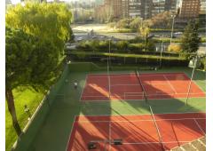 Beautiful 170 m. flat in one of best Madrid neibourghoods