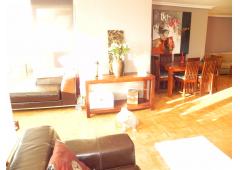 Beautiful 170 m. flat in one of best Madrid neibourghoods
