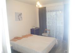Nnewly refurbished flat 45m2+grande terrasse in Nice