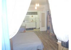 Nnewly refurbished flat 45m2+grande terrasse in Nice