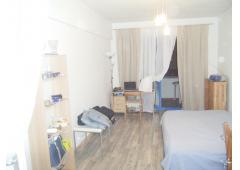 Nnewly refurbished flat 45m2+grande terrasse in Nice