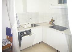 Nnewly refurbished flat 45m2+grande terrasse in Nice