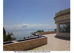 A 458 m2 villa in 10580 m2 land North of Athens-Attica Greece