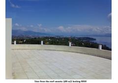 A 458 m2 villa in 10580 m2 land North of Athens-Attica Greece