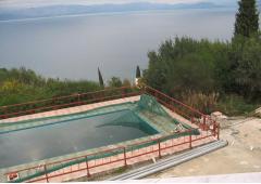 A 458 m2 villa in 10580 m2 land North of Athens-Attica Greece