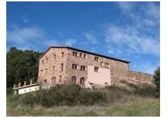 COTTAGE FOR SALE 40 KM FROM BARCELONE