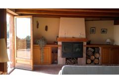 COTTAGE FOR SALE 40 KM FROM BARCELONE