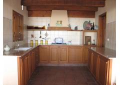 COTTAGE FOR SALE 40 KM FROM BARCELONE