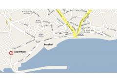 apartment Funchal (2 to 6 persons)