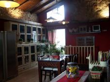 19th Century farmhouse restored in 2008 in Valencia (SPAIN)