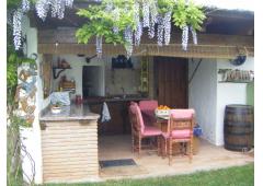 Large Finca with superb location with villa,pool,plus 2nd house