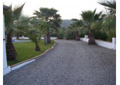 Large Finca with superb location with villa,pool,plus 2nd house