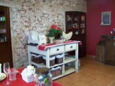 19th Century farmhouse restored in 2008 in Valencia (SPAIN)