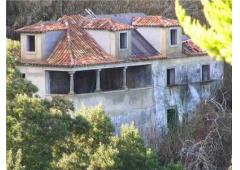 Villa Senhor do Rio Velho in Sintra