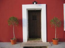 19th Century farmhouse restored in 2008 in Valencia (SPAIN)