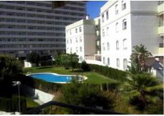 Gorgeous flat in the sun