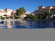 Villa by lovely beaches of Mil Palmeras