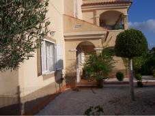 Villa by lovely beaches of Mil Palmeras