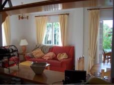 Villa by lovely beaches of Mil Palmeras