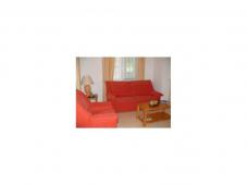 Villa by lovely beaches of Mil Palmeras