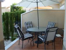 Villa by lovely beaches of Mil Palmeras