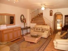 Villa 700 mts from lovely beaches of Mil Palmeras
