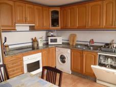 Villa 700 mts from lovely beaches of Mil Palmeras
