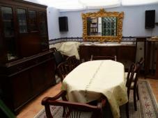 Villa 700 mts from lovely beaches of Mil Palmeras