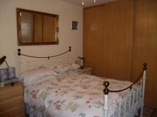 Villa 700 mts from lovely beaches of Mil Palmeras