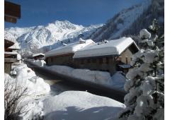 Chamonix Mt Blanc Montroc