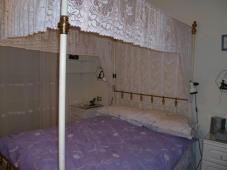 Villa 700 mts from lovely beaches of Mil Palmeras