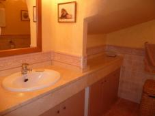 Villa 700 mts from lovely beaches of Mil Palmeras