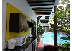 thelamuna boutique apartment