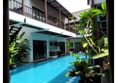 thelamuna boutique apartment