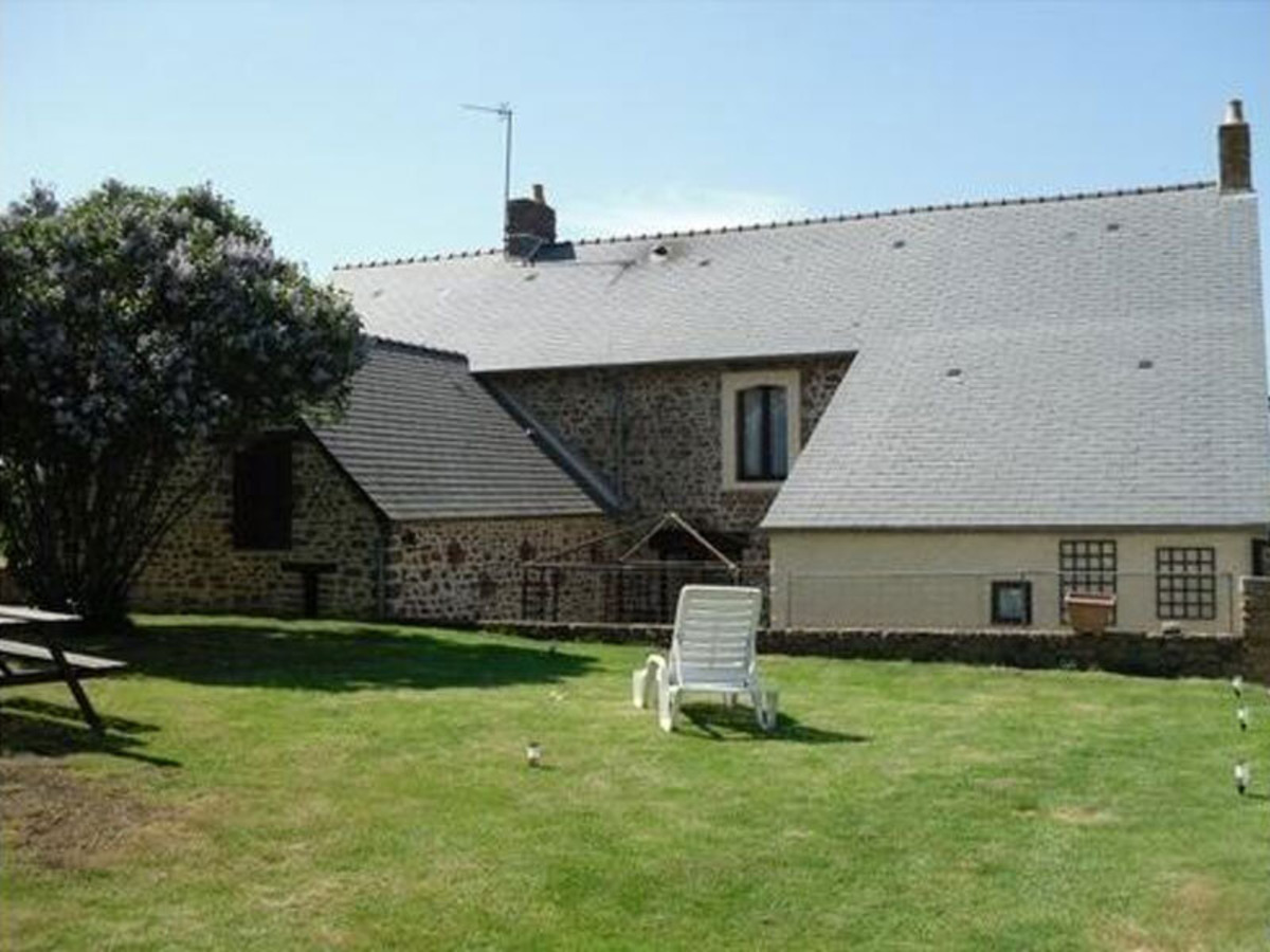 Originally 3 separate farm cottages now one beautiful house
