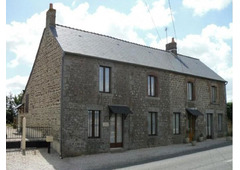 Originally 3 separate farm cottages now one beautiful house