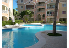 PUNTA CANA PLAYA BAVARO APARTMENT FOR RENT UP TO 4 PEOPLE