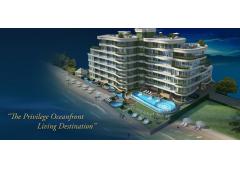 Paradise Ocean View Beachfront Development