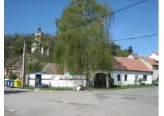 Village House in South Moravia