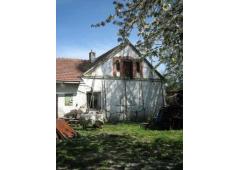 Village House in South Moravia