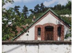 Village House in South Moravia