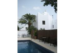 Seaside Rural Hotel/Villa